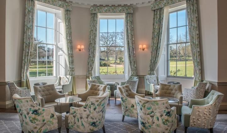 De Vere Beaumont Estate Old Windsor Esterno foto