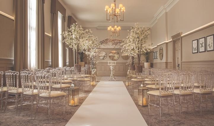 De Vere Beaumont Estate Old Windsor Esterno foto