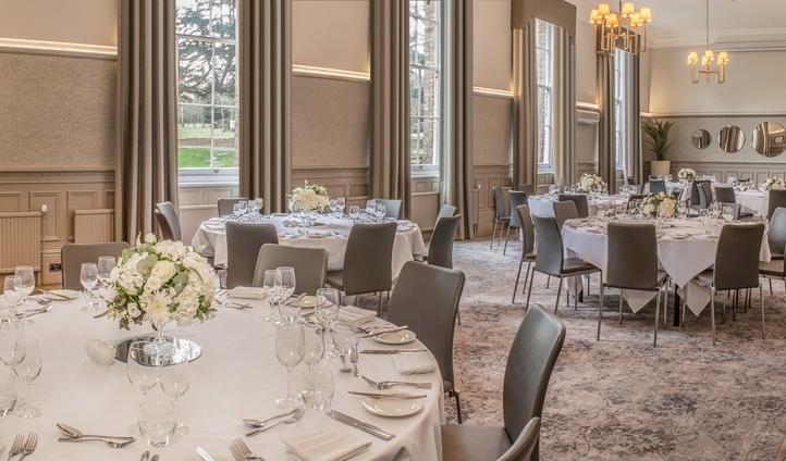 De Vere Beaumont Estate Old Windsor Esterno foto