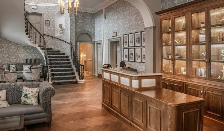 De Vere Beaumont Estate Old Windsor Esterno foto