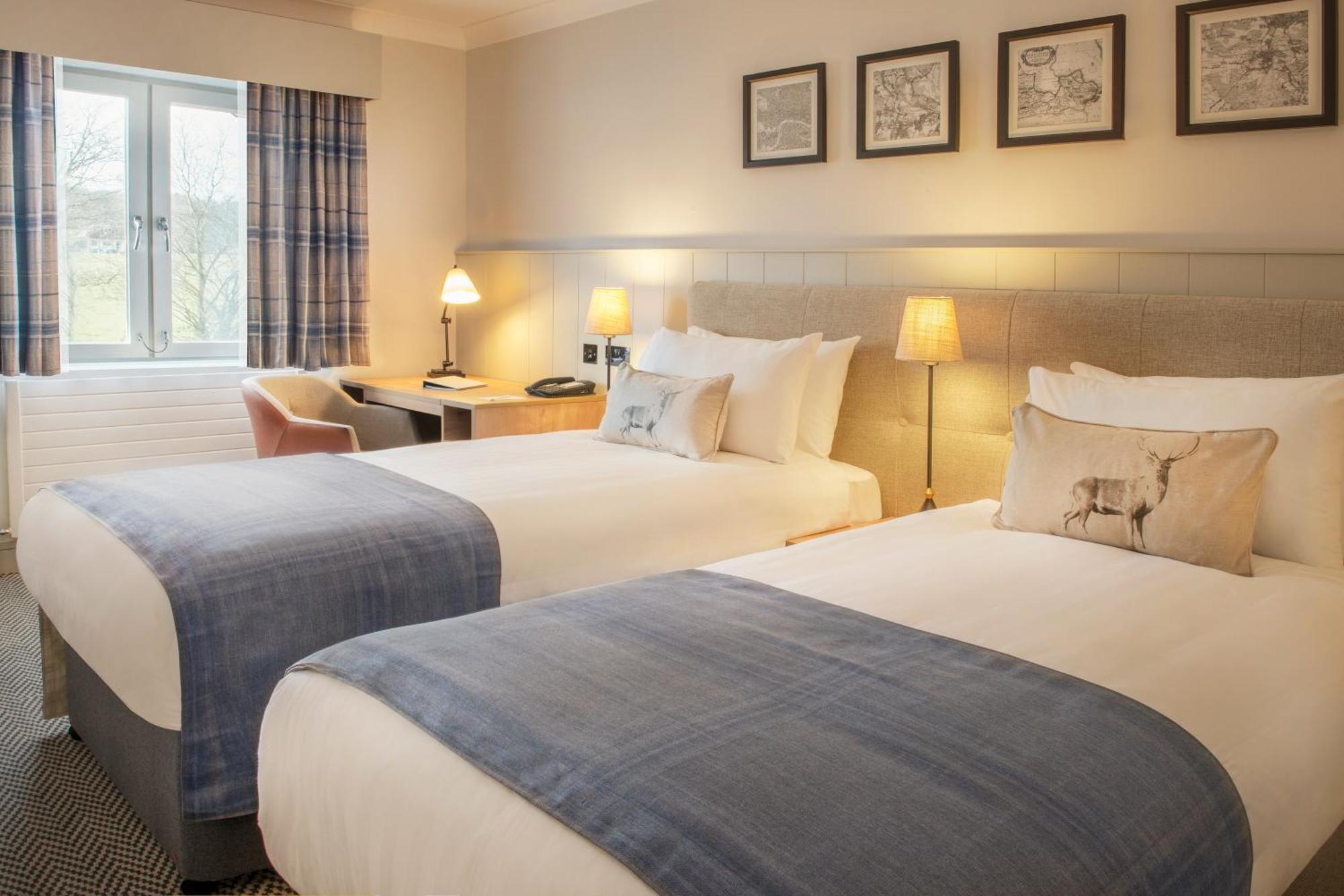 De Vere Beaumont Estate Old Windsor Esterno foto