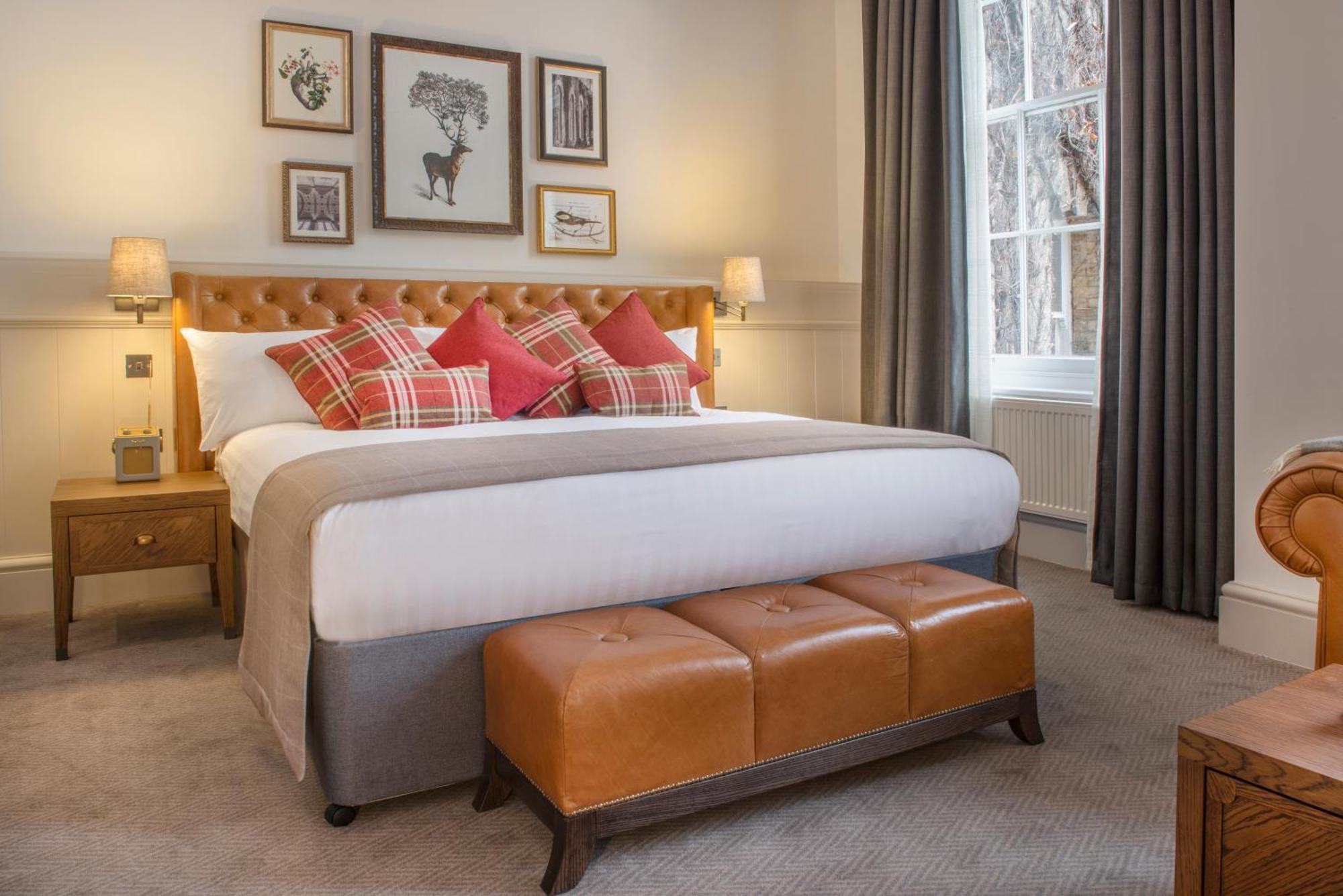 De Vere Beaumont Estate Old Windsor Esterno foto