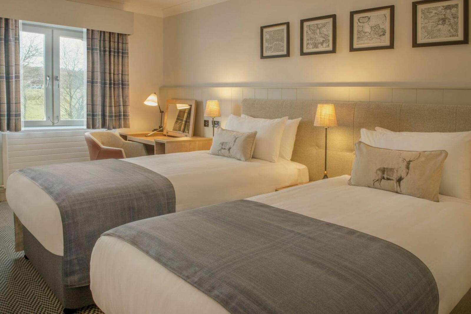 De Vere Beaumont Estate Old Windsor Esterno foto