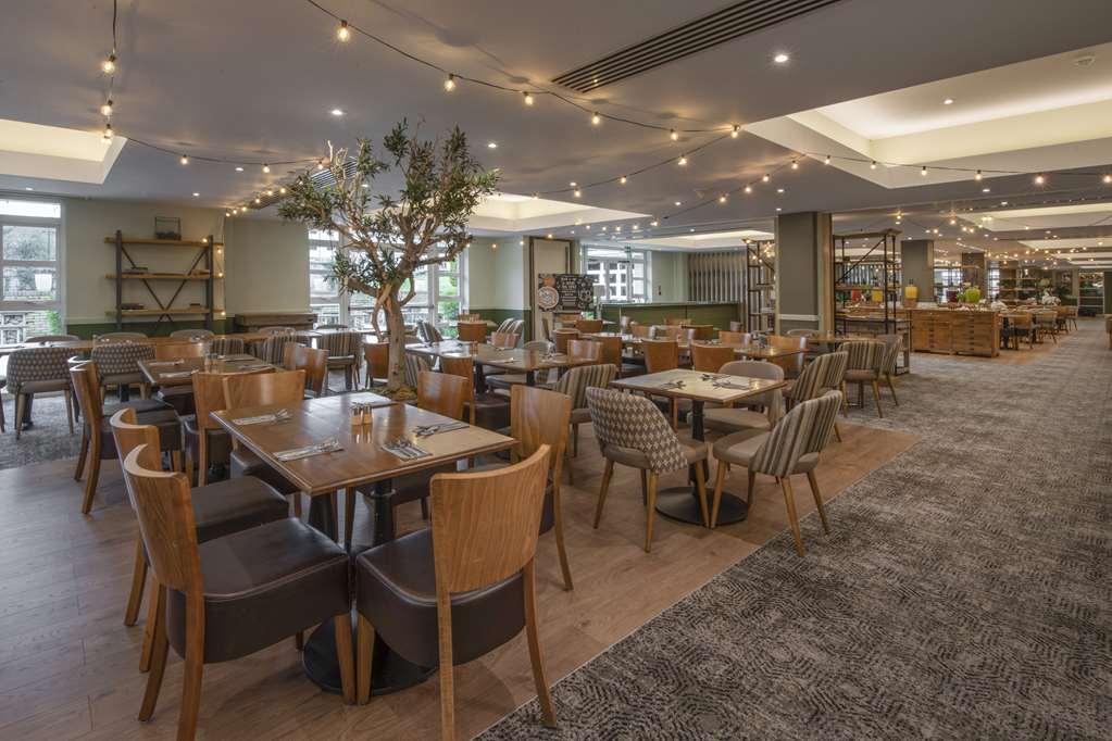 De Vere Beaumont Estate Old Windsor Ristorante foto
