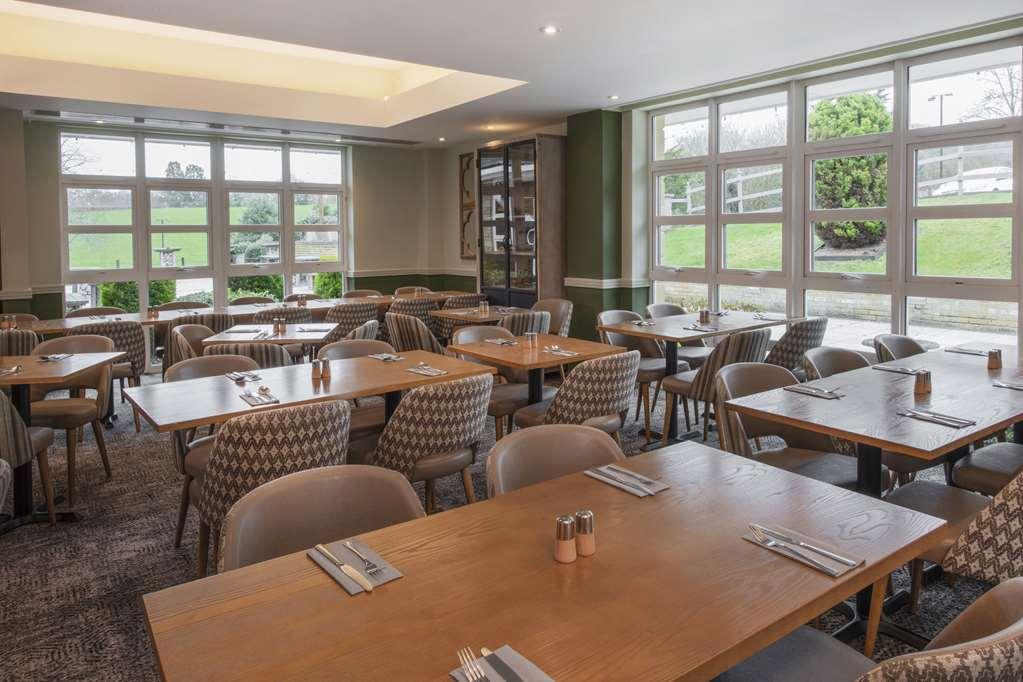 De Vere Beaumont Estate Old Windsor Ristorante foto
