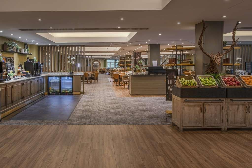 De Vere Beaumont Estate Old Windsor Ristorante foto