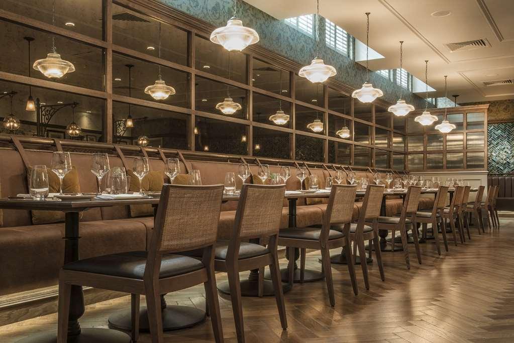 De Vere Beaumont Estate Old Windsor Ristorante foto