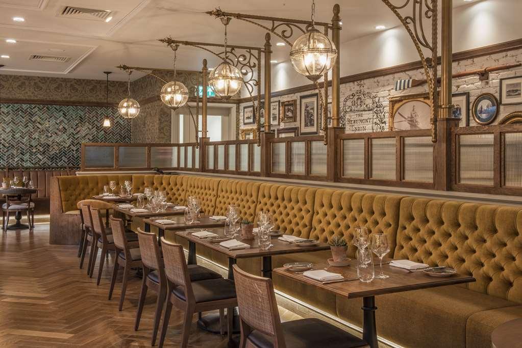 De Vere Beaumont Estate Old Windsor Ristorante foto