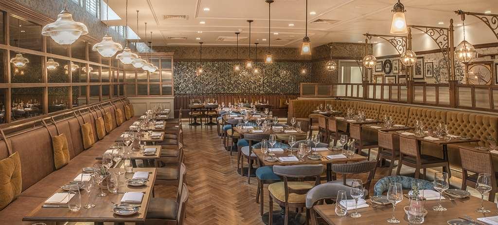 De Vere Beaumont Estate Old Windsor Ristorante foto