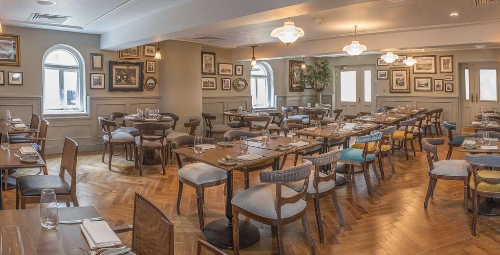 De Vere Beaumont Estate Old Windsor Ristorante foto