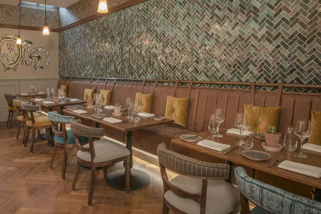 De Vere Beaumont Estate Old Windsor Ristorante foto