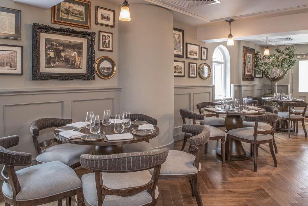 De Vere Beaumont Estate Old Windsor Ristorante foto