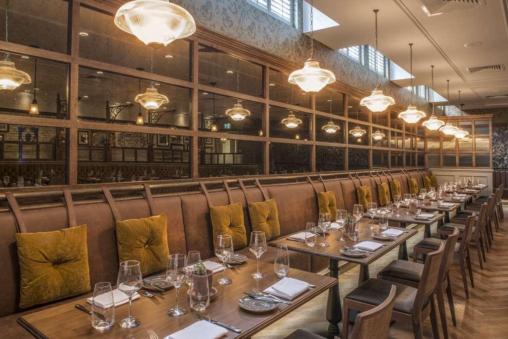 De Vere Beaumont Estate Old Windsor Ristorante foto
