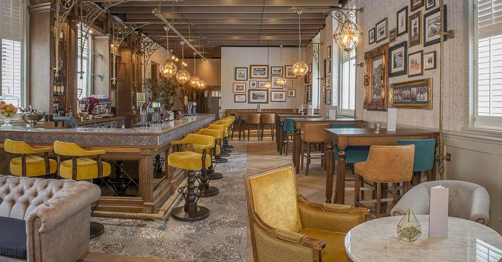 De Vere Beaumont Estate Old Windsor Ristorante foto