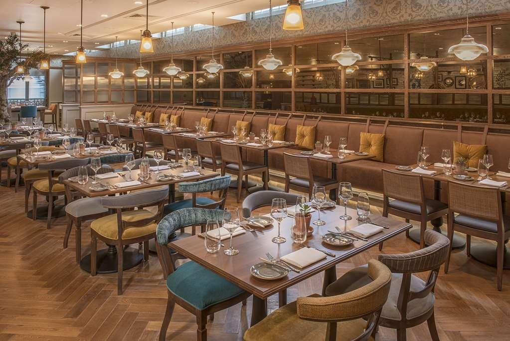 De Vere Beaumont Estate Old Windsor Ristorante foto